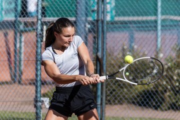 Sophie Greiner 61 - TVSH Cup